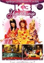 K3 pc game, Alle leeftijden, Ophalen of Verzenden, Gebruikt, Overige genres