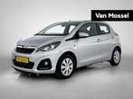 Peugeot 108 1.0 e-VTi Active, Voorwielaandrijving, 12 maanden, Stof, Gebruikt