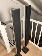 Bang & Olufsen BeoLab 8000 MK, Zo goed als nieuw, 120 watt of meer, Front, Rear of Stereo speakers, Ophalen