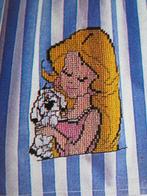 Borduurpatroon  Walhalla &  Edifix  nr 9976, Verzenden, Nieuw, Handborduren, Patroon