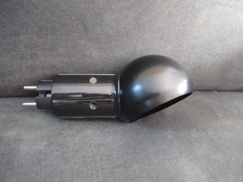 Bedlamp, insteekspot Vrieland jaren 80, Huis en Inrichting, Lampen | Wandlampen, Kunststof, Ophalen of Verzenden