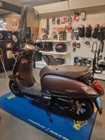 Sym fiddle 3 2020 snor / 25 km/h, Ophalen, Sym, Zo goed als nieuw, Benzine