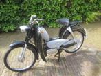 sparta SE50 automatische Bromfiets, Fietsen en Brommers, Brommeronderdelen | Oldtimers, Overige typen, Sparta, Zo goed als nieuw