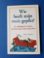 Wie heeft mijn muis gepikt? - Dena Harris, Verzenden, Zo goed als nieuw, Overige onderwerpen, Achtergrond en Informatie
