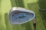 Mizuno Widec ijzer 9 rechtshandig heren, Sport en Fitness, Mizuno, Ophalen of Verzenden, Zo goed als nieuw, Club