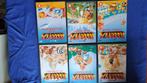 Asterix Collection, Ophalen of Verzenden, Zo goed als nieuw, Amerikaans, Boxset