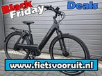 Tenways AGO T Middenmotor e-bike Enviolo en Riemaandrijving!, Kabelweg 57  1014BA Amsterdam, Zo goed als nieuw, 47 tot 51 cm, Support@tenways.com