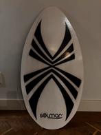 Houten skimboard, goed goed als nieuw, Ophalen, Zo goed als nieuw