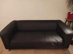Ikea Klippan bank, Ophalen, Gebruikt, Tweepersoons, 75 tot 100 cm