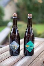 Set 3 Fonteinen - Pourriture Noble Lambic, Verzamelen, Biermerken, Nieuw, Overige merken, Flesje(s), Ophalen of Verzenden