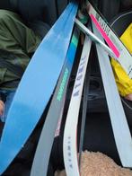 Gratis langlauflatten voor de liefhebber, Sport en Fitness, Skiën en Langlaufen, 160 tot 180 cm, Overige typen, Ophalen, Overige merken