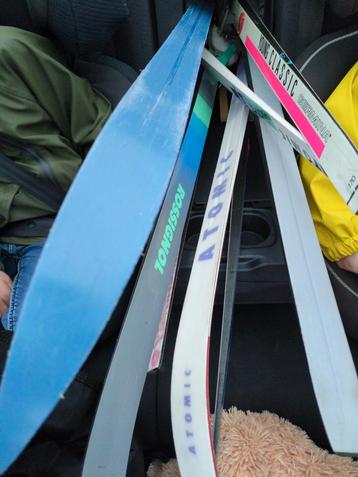 Gratis langlauflatten voor de liefhebber beschikbaar voor biedingen