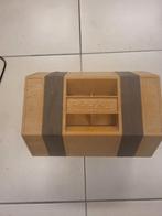 Rolykit Opbergdoos - Alles netjes!, Ophalen