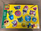 Nieuwe SES Casting & Painting Set - Creatief Knutselen!, Kinderen en Baby's, Ophalen of Verzenden, Nieuw, Knutselen