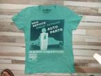 Jack & Jones leuk shirt maat M., Ophalen of Verzenden, Gedragen, Maat 46 (S) of kleiner, Groen