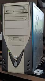 Leuke AMD 64 X2 4800+  -> 2007 <-, Computers en Software, Vintage Computers, Ophalen of Verzenden