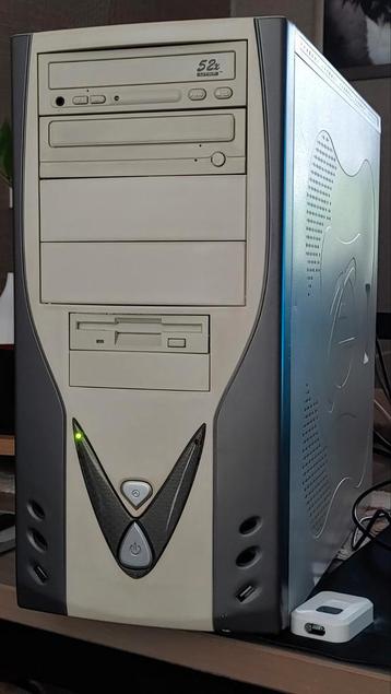 Leuke AMD 64 X2 4800+  -> 2007 <- beschikbaar voor biedingen