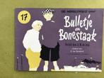 De Wereldreis van Bulletje en Bonestaak, nr.17, Gelezen, Eén stripboek, Ophalen of Verzenden, A.M. de Jong