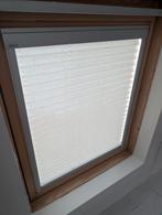 Velux Dakraam Plissé Gordijn Beige, Ophalen of Verzenden