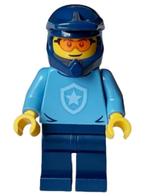 nieuwe lego cty1570 police officer minifiguur, Lego, Lego, Nieuw, Lego@svencipido.be