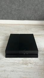 Playstation 4, Spelcomputers en Games, Spelcomputers | Sony PlayStation 4, Ophalen, Gebruikt, Zonder controller, Original