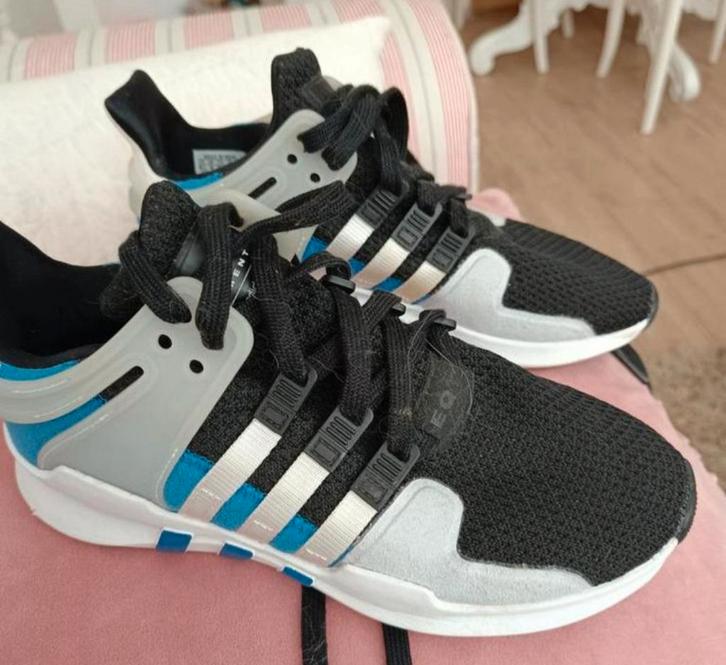 Adidas equipment adv/91-16, Kleding | Dames, Schoenen, Zo goed als nieuw, Overige typen, Overige kleuren, Ophalen of Verzenden