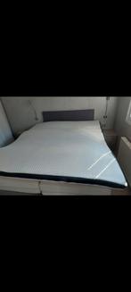 NIEUWE !!!!FELMAN TOPPER !!!!, Ophalen of Verzenden, 200 cm, 160 cm, Nieuw