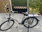 Sparta Elektrische Fiets, Fietsen en Brommers, Elektrische fietsen, 51 tot 55 cm, Ophalen of Verzenden, Gebruikt, Sparta