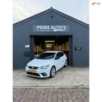 Seat IBIZA 1.0 TSI FR Business Intense Stoelverw | DSG | 201, Auto's, Seat, Electronic Stability Program (ESP), Stof, Gebruikt