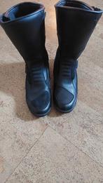 Difi AeroTex Dames Motorlaarzen - Waterdicht & Winddicht, Motoren, Kleding | Motorkleding, Overige merken, Ophalen of Verzenden