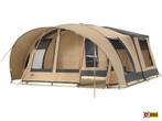 Cabanon Malawi 2.0 BASIC EX HUUR 2024 + MEER, Tot en met 5, Cabanon