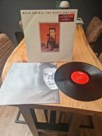 René Shuman - The Main Language LP, Cd's en Dvd's, Ophalen of Verzenden, 1980 tot 2000, Zo goed als nieuw, 12 inch