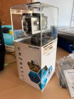 Salora PSC5335FWD, Ophalen, Zo goed als nieuw, Overige merken