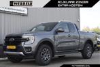 Ford Ranger 2.0 Wildtrak Super Cab EcoBlue Adaptive cruise,, Auto's, Ford, Automaat, Gebruikt, Euro 6, 4 cilinders
