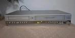 Philips DVP721VR DVD/VHS combi, Ophalen of Verzenden, Zo goed als nieuw, VHS-speler of -recorder