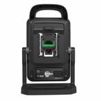 TAB LED Werklamp Hybride + Dewalt Accu & Lader, Ophalen of Verzenden, Gebruikt, Minder dan 50 watt, Lamp