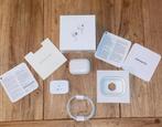 Nieuwe AirPods Pro 2 + Noise Cancelling, Telecommunicatie, Mobiele telefoons | Oordopjes, Ophalen of Verzenden, Nieuw, In gehoorgang (in-ear)