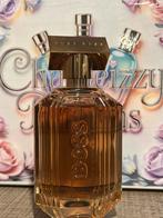 Hugo Boss - the scent private accord for her 100ml edp, Ophalen of Verzenden, Nieuw