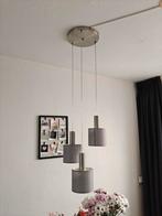Mooie hanglamp, Ophalen of Verzenden, Zo goed als nieuw, Metaal