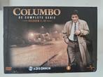 Columbo: Complete Serie Seizoen 1-12 (DVD Boxset), Gebruikt, Boxset, Ophalen of Verzenden, Vanaf 12 jaar
