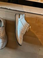 Michael Kors damsschoennen, Kleding | Dames, Schoenen, Verzenden, Zo goed als nieuw, Wit, Sneakers of Gympen