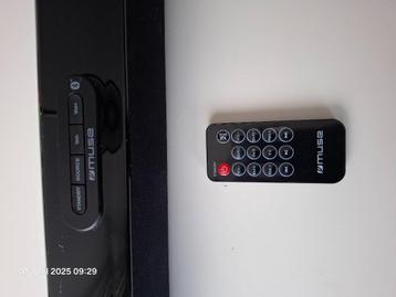 soundbar beschikbaar voor biedingen
