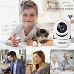 Babyfoon camera - Dieren camera - Nieuwste versie - Wifi, Kinderen en Baby's, Babyfoons, Nieuw, Ophalen of Verzenden, Camera