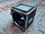 Nieuwstaat! Hasselblad 500CM Medium Format 6x6 Camera Body, Ophalen of Verzenden, Zo goed als nieuw