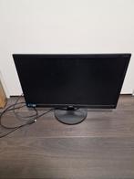 Monitor AOC E2470SW, Ophalen, VGA, Gebruikt, Full HD