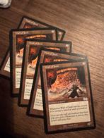 Wall of Junk - Urza's Saga, Verzenden, Zo goed als nieuw