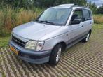 Daihatsu Gran Move 1.6i CX 2002 Grijs, Auto's, Daihatsu, Stof, 4 cilinders, 965 kg, Origineel Nederlands