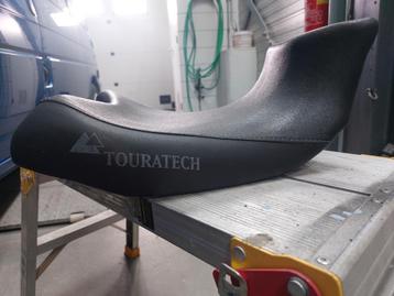 Verlagingszadel Honda NC 750 beschikbaar voor biedingen
