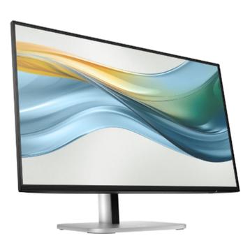 Hp Series 5 Pro 524pu (9D9V7AA) Zilver Zwart | Nieuw beschikbaar voor biedingen