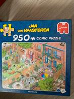 Legpuzzels, Hobby en Vrije tijd, Denksport en Puzzels, Ophalen, 500 t/m 1500 stukjes, Gebruikt